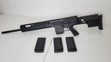 FN SCAR 20S NRCH 6.5 CM 6.5MM CREEDMOOR - 3 of 3