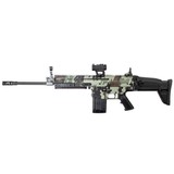 FN SCAR 17S 7.62X51MM NATO