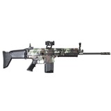 FN SCAR 17S 7.62X51MM NATO - 2 of 3