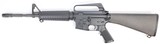 BUSHMASTER BUSHMASTER XM15-E2S 5.56 NATO / .223 REM 16" FIXED CARRY HANDLE B.F.I. AR15 5.56X45MM NATO - 1 of 3