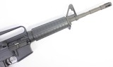 BUSHMASTER BUSHMASTER XM15-E2S 5.56 NATO / .223 REM 16" FIXED CARRY HANDLE B.F.I. AR15 5.56X45MM NATO - 3 of 3