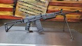 JAMES RIVER ARMORY Galil 5.56X45MM NATO - 1 of 3