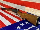 MARLIN .336 .30-30 WIN - 2 of 3
