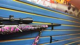 SAVAGE ARMS Axis 7MM-08 REM - 2 of 3