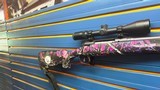 SAVAGE ARMS Axis 7MM-08 REM - 3 of 3