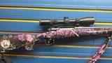 SAVAGE ARMS Axis 7MM-08 REM - 1 of 3