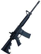 SMITH & WESSON M&P15 5.56X45MM NATO - 1 of 2