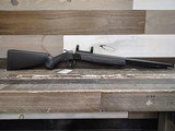 CVA WOLF .50 CALIBER - 2 of 2