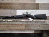 CVA WOLF .50 CALIBER - 1 of 2