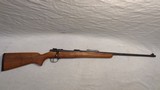 MAUSER 98 Sporterized 8X57MM MAUSER - 1 of 3