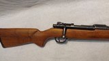 MAUSER 98 Sporterized 8X57MM MAUSER - 3 of 3