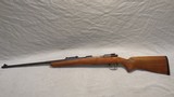 MAUSER 98 Sporterized 8X57MM MAUSER - 2 of 3