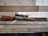 REMINGTON 742 .30-06 SPRG