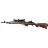 SPRINGFIELD ARMORY M1A
.308 WIN - 1 of 3