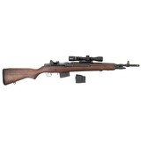 SPRINGFIELD ARMORY M1A
.308 WIN - 3 of 3