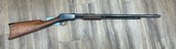 WINCHESTER 1890 .22 LR - 1 of 2