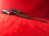 BROWNING BAR SHORT TRAC STALKER .270 WSM - 1 of 3