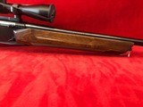BROWNING BAR SHORT TRAC STALKER .270 WSM - 2 of 3