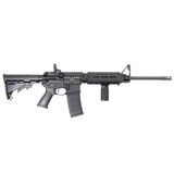 RUGER AR-556 5.56X45MM NATO - 2 of 2