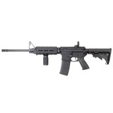RUGER AR-556 5.56X45MM NATO - 1 of 2