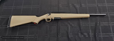 RUGER AMERICAN RANCH 7.62X39MM