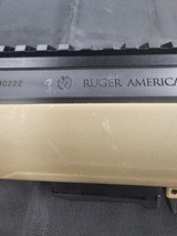 RUGER AMERICAN RANCH 7.62X39MM - 3 of 3