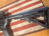 ANDERSON MANUFACTURING AR 15 Competition 5.56X45MM NATO - 3 of 3