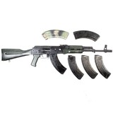 ROMARM WASR-10 7.62X39MM - 3 of 3