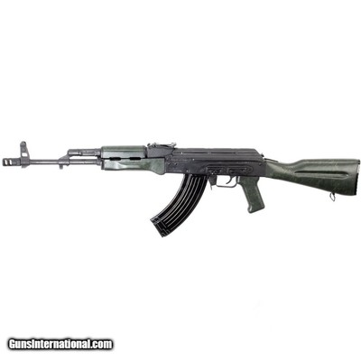 ROMARM WASR-10 7.62X39MM