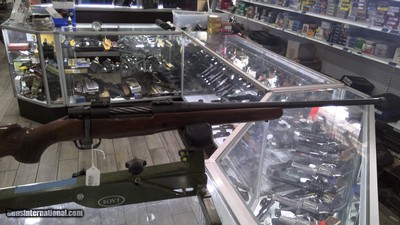 MOSSBERG PATRIOT .300 WIN MAG