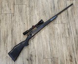 WEATHERBY VANGUARD .30-06 SPRG - 1 of 1