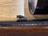 WINCHESTER model 88 .308 WIN - 2 of 3