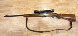 WINCHESTER model 88 .308 WIN - 1 of 3