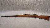 MAUSER 1908 Brazilian Contract 7X57MM MAUSER - 2 of 3