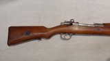 MAUSER 1908 Brazilian Contract 7X57MM MAUSER - 3 of 3