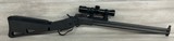 SPRINGFIELD ARMORY M6 SCOUT .22 LR/.410 GA