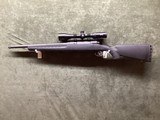 SAVAGE ARMS Axis .300 AAC BLACKOUT - 2 of 2