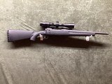 SAVAGE ARMS Axis .300 AAC BLACKOUT - 1 of 2