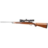 RUGER M77 MARK II .270 WIN - 1 of 2