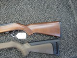 RUGER 10/22 .22 LR - 3 of 3