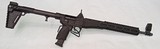 KELTEC SUB 2000
9MM LUGER (9x19 PARA)