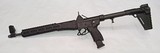 KELTEC SUB 2000
9MM LUGER (9x19 PARA) - 3 of 3