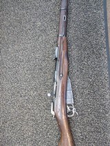 MOSIN-NAGANT CARBINE 7.62X54MM - 3 of 3