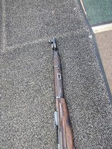 MOSIN-NAGANT CARBINE 7.62X54MM - 2 of 3