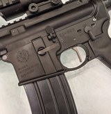 RUGER AR-556 5.56X45MM NATO - 2 of 3