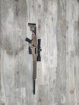 BARRETT MRAD 6.5MM CREEDMOOR