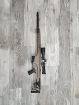 BARRETT MRAD 6.5MM CREEDMOOR - 2 of 3