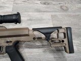 BARRETT MRAD 6.5MM CREEDMOOR - 3 of 3
