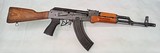 F.B. RADOM SPORTER AK-47 7.62X39MM - 1 of 3