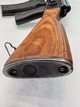 F.B. RADOM SPORTER AK-47 7.62X39MM - 3 of 3